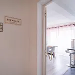 Appartement Le Lys - Calme à 5 Min Tram, Proche Centre Stras *