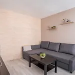 Appartement Le Lys - Calme à 5 Min Tram, Proche Centre Stras Strasbourg