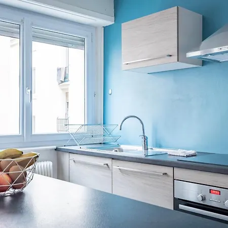 Le Lys - Calme A 5 Min Tram, Proche Centre Stras *