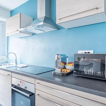 Le Lys - Calme A 5 Min Tram, Proche Centre Stras Страсбург