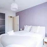 Le Lys - Calme A 5 Min Tram, Proche Centre Stras Apartment