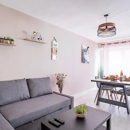 Le Lys - Calme A 5 Min Tram, Proche Centre Stras ستراسبورغ