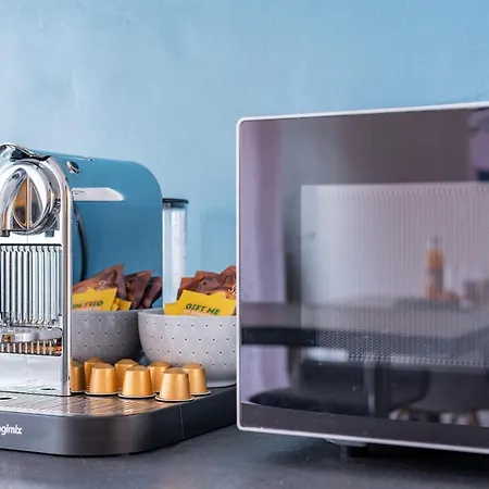 شقة Le Lys - Calme A 5 Min Tram, Proche Centre Stras *