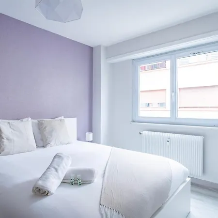 Le Lys - Calme A 5 Min Tram, Proche Centre Stras Apartamento *