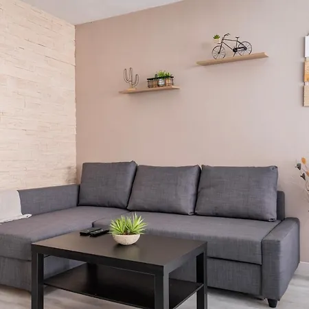 Apartment Le Lys - Calme A 5 Min Tram, Proche Centre Stras